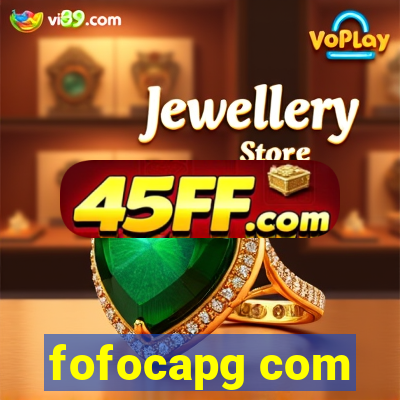 fofocapg com